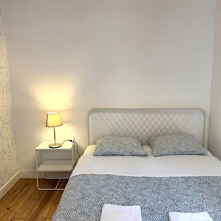 Casa De Baixo Daire Lisboa Dış mekan fotoğraf