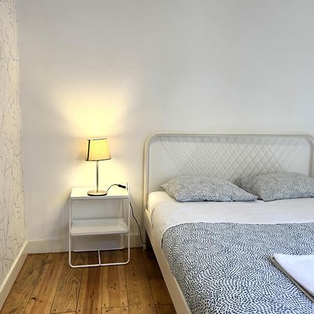Casa De Baixo Daire Lisboa Dış mekan fotoğraf