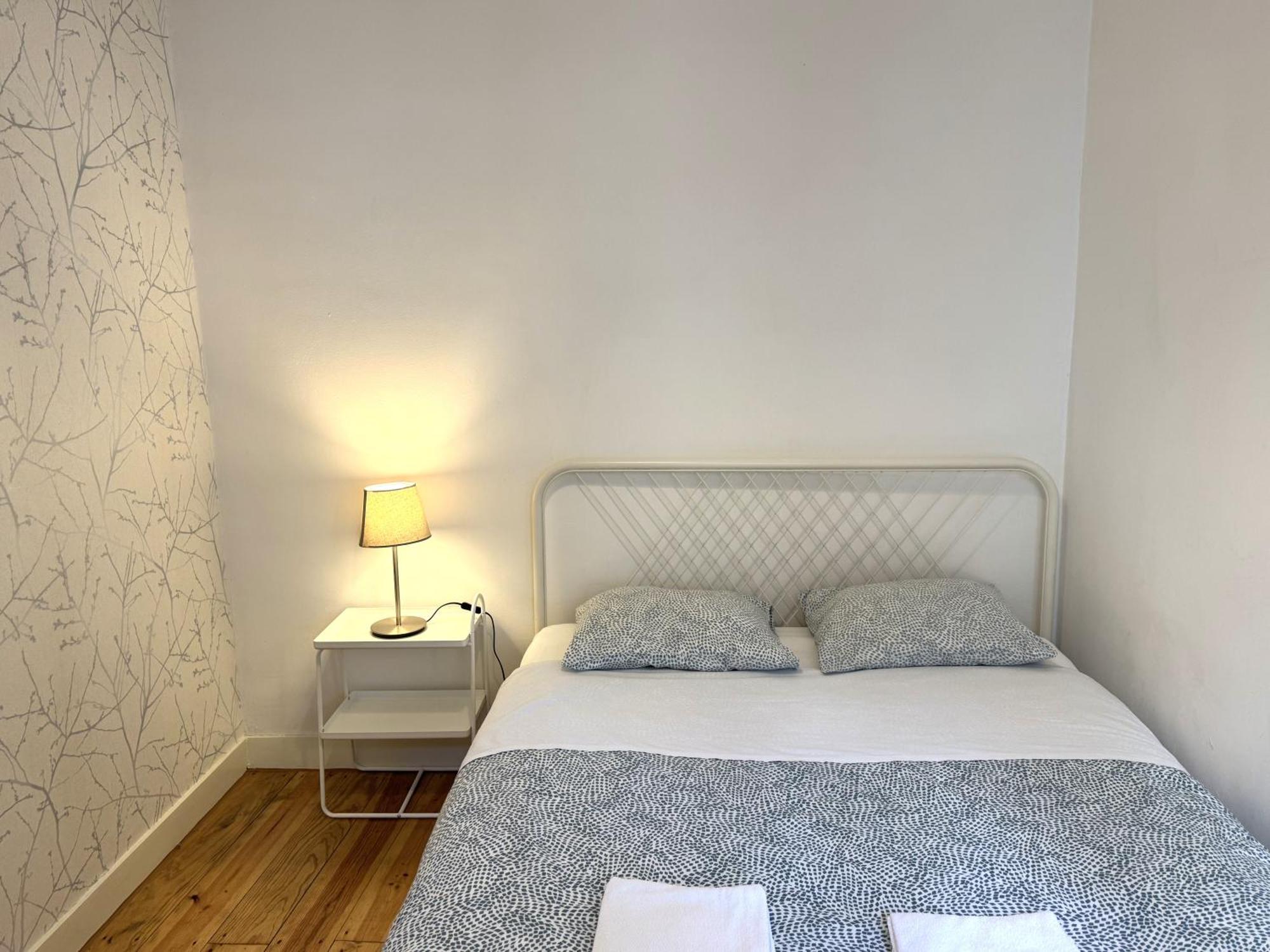 Casa De Baixo Daire Lisboa Dış mekan fotoğraf