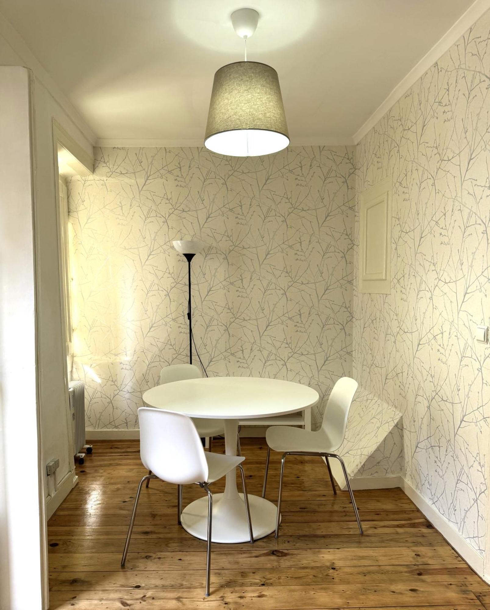Casa De Baixo Daire Lisboa Dış mekan fotoğraf