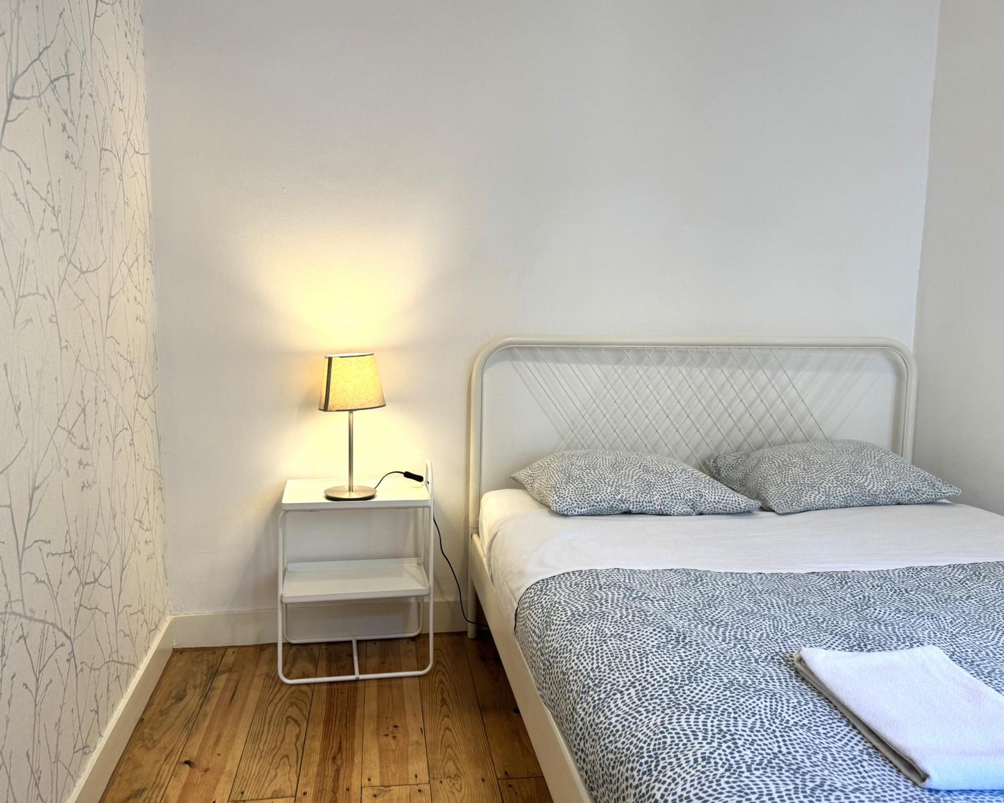 Casa De Baixo Daire Lisboa Dış mekan fotoğraf