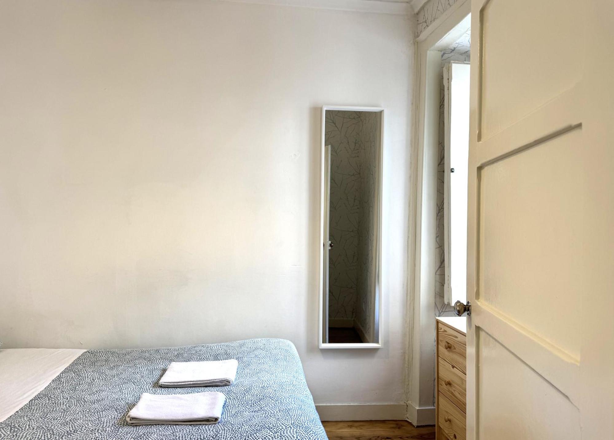 Casa De Baixo Daire Lisboa Dış mekan fotoğraf